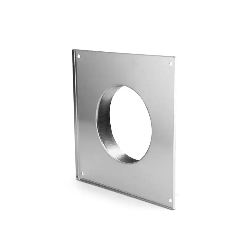 Montagesats Fresh Kökfläktsats D125