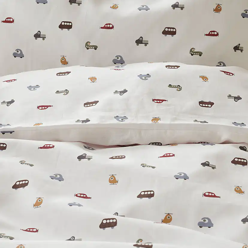 Påslakanset Borganäs of Sweden John Spjälsäng