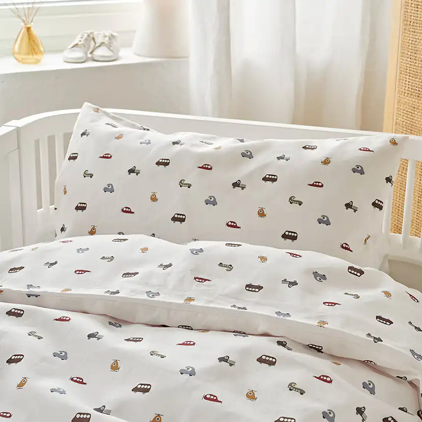 Påslakanset Borganäs of Sweden John Spjälsäng