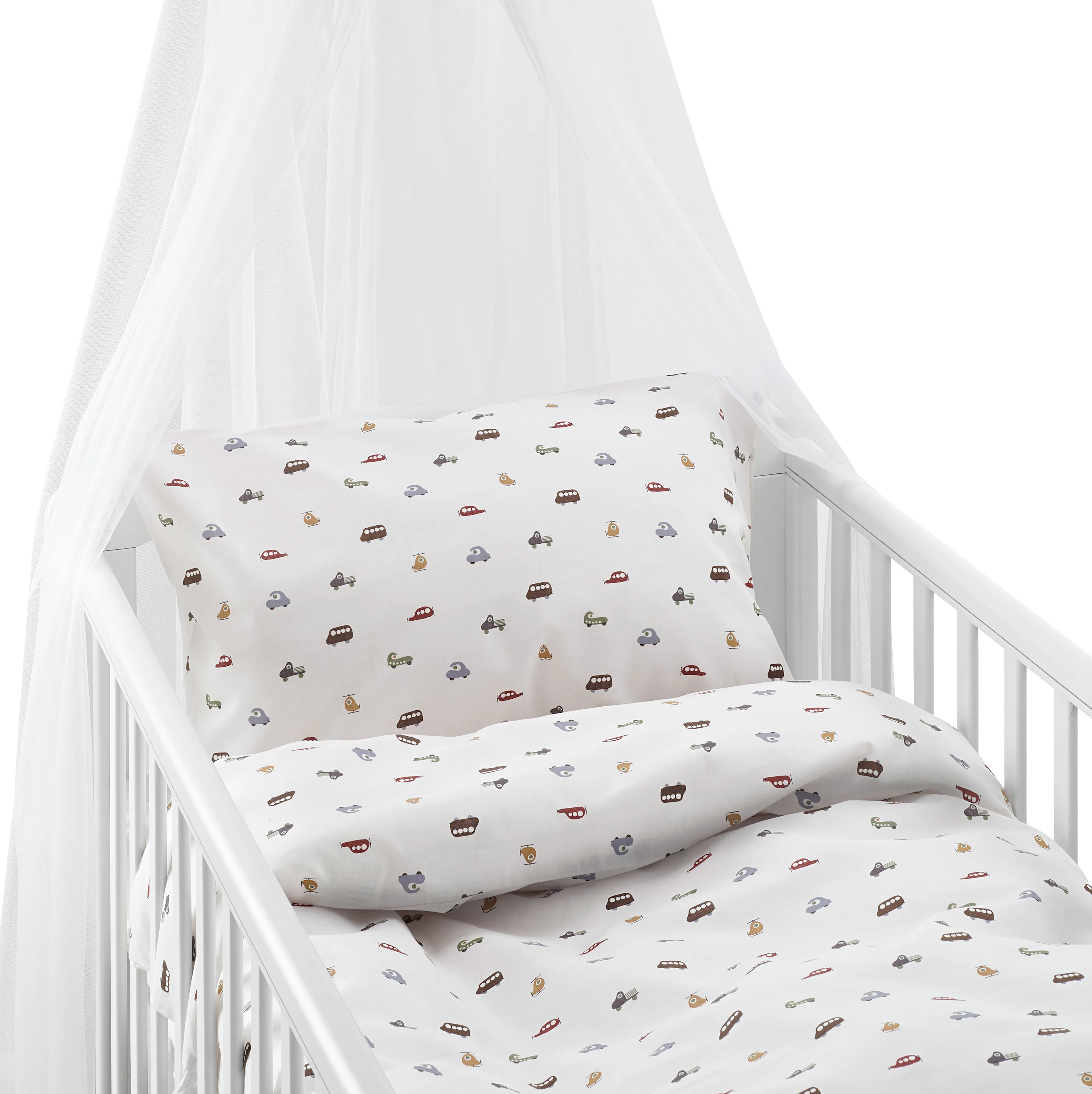 Påslakanset Borganäs of Sweden John Spjälsäng