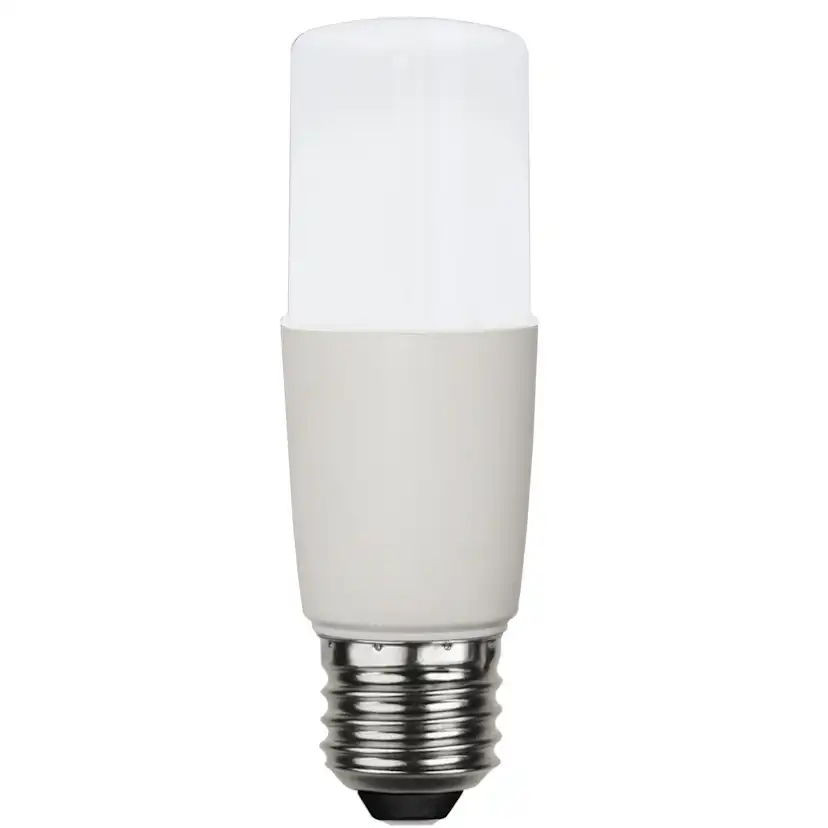 LED-lampa Star Trading E27 T40 860lm 6500K