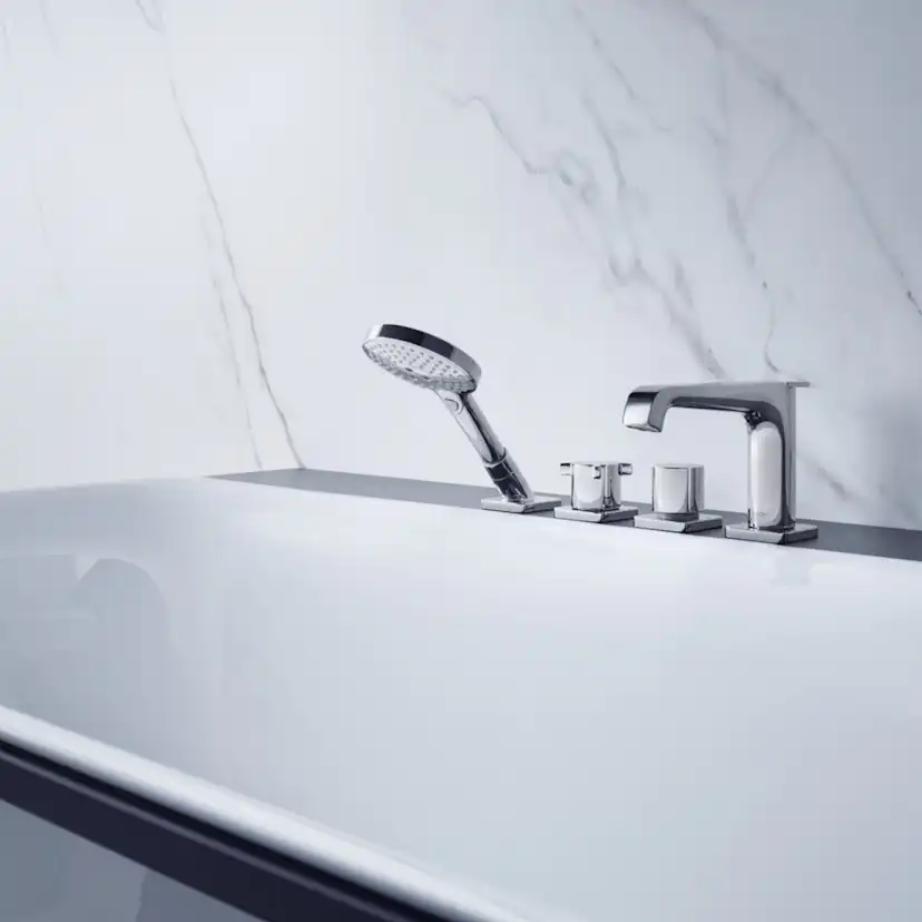 Sargblandare Axor Citterio