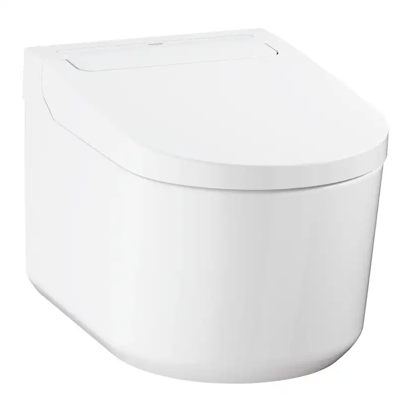 Vägghängd Duschtoalett Grohe Sensia