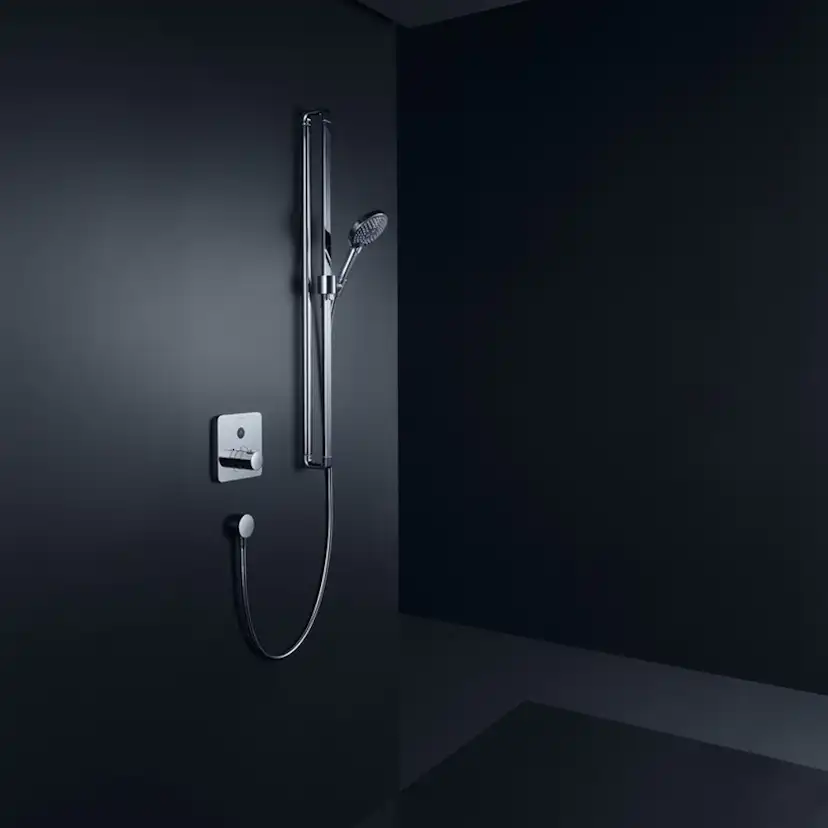 Inbyggnadsblandare Axor ShowerSelect Soft 1-utlopp