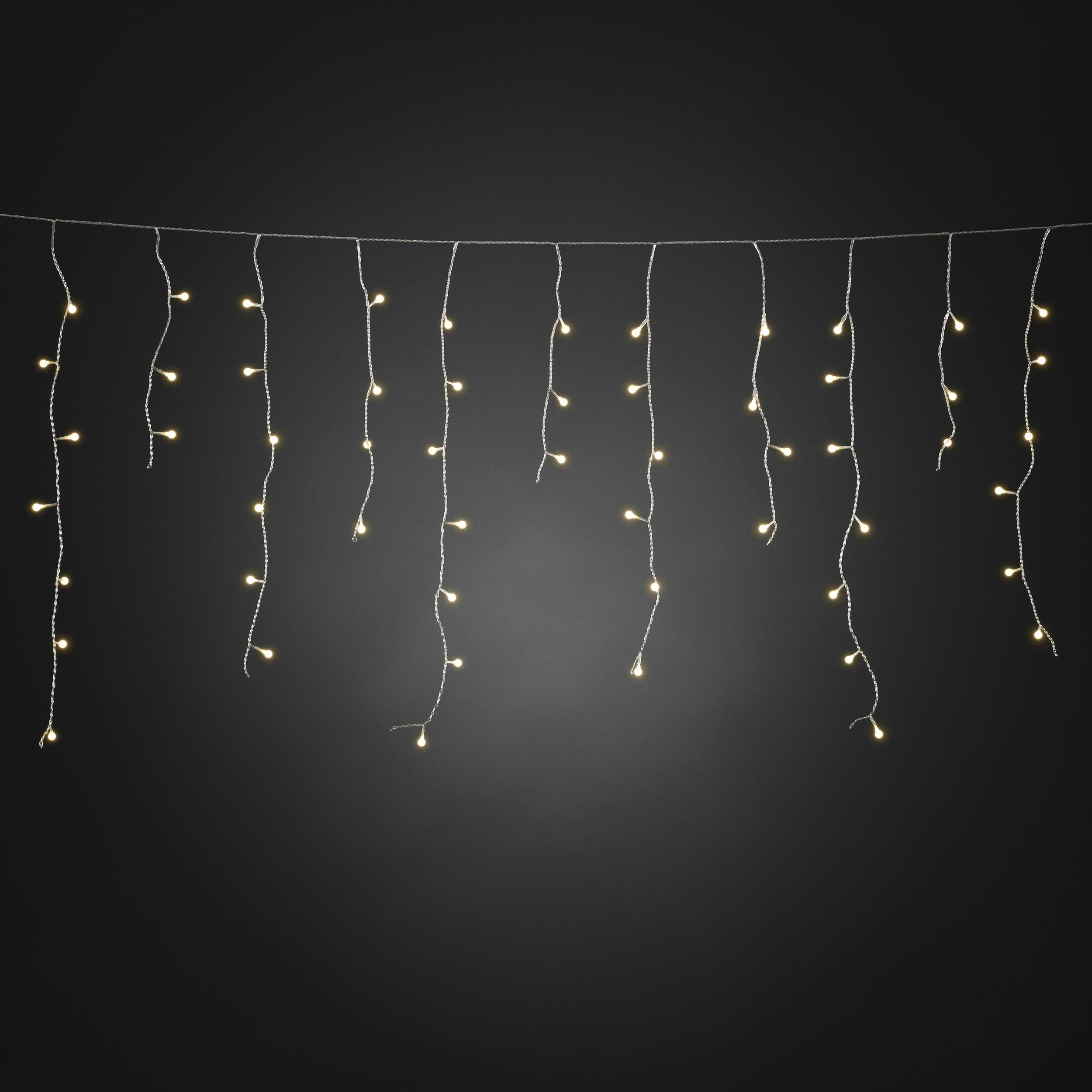 Istappsslinga Gnosjö Konstsmide Cherry