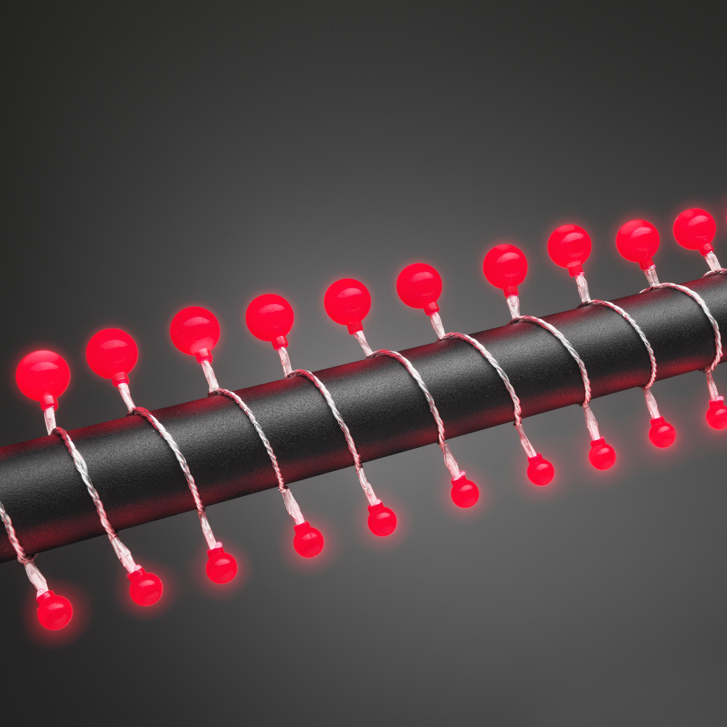 Ljusslinga Gnosjö Konstsmide Cherry 80L LED