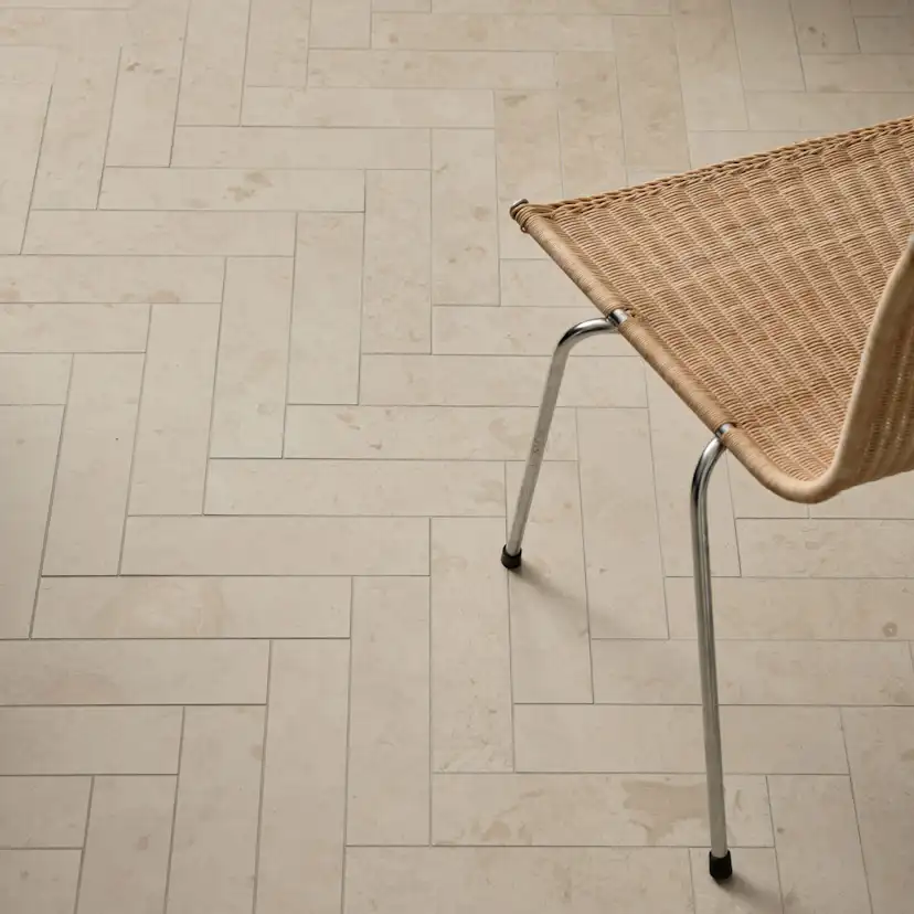 Klinker Bricmate J1515 Norrvange Ivory 15x15 cm