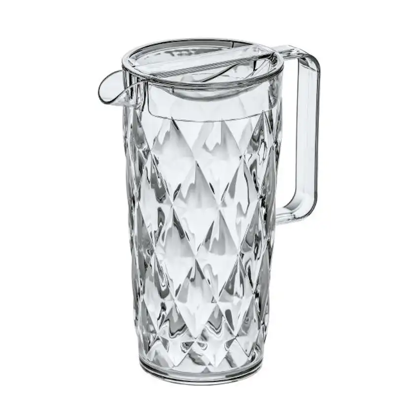 Serveringskaraff Koziol Crystal 1,6 L