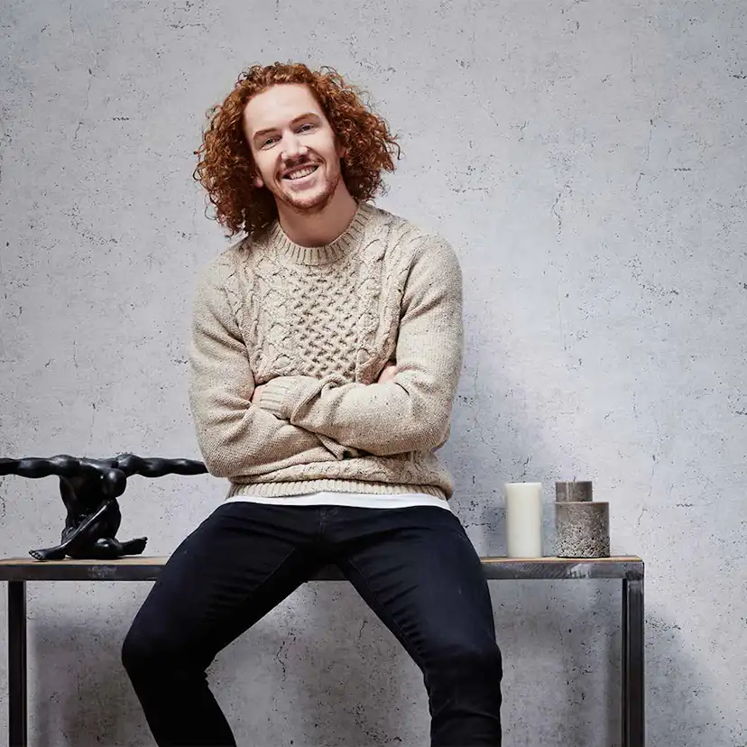 Tapet Living walls Metropolitan Stories 36911-6