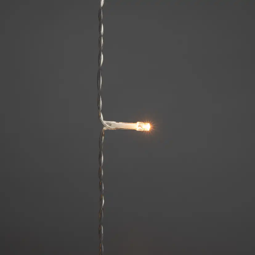 Gardinslinga Gnosjö Konstsmide 3700 120 LED