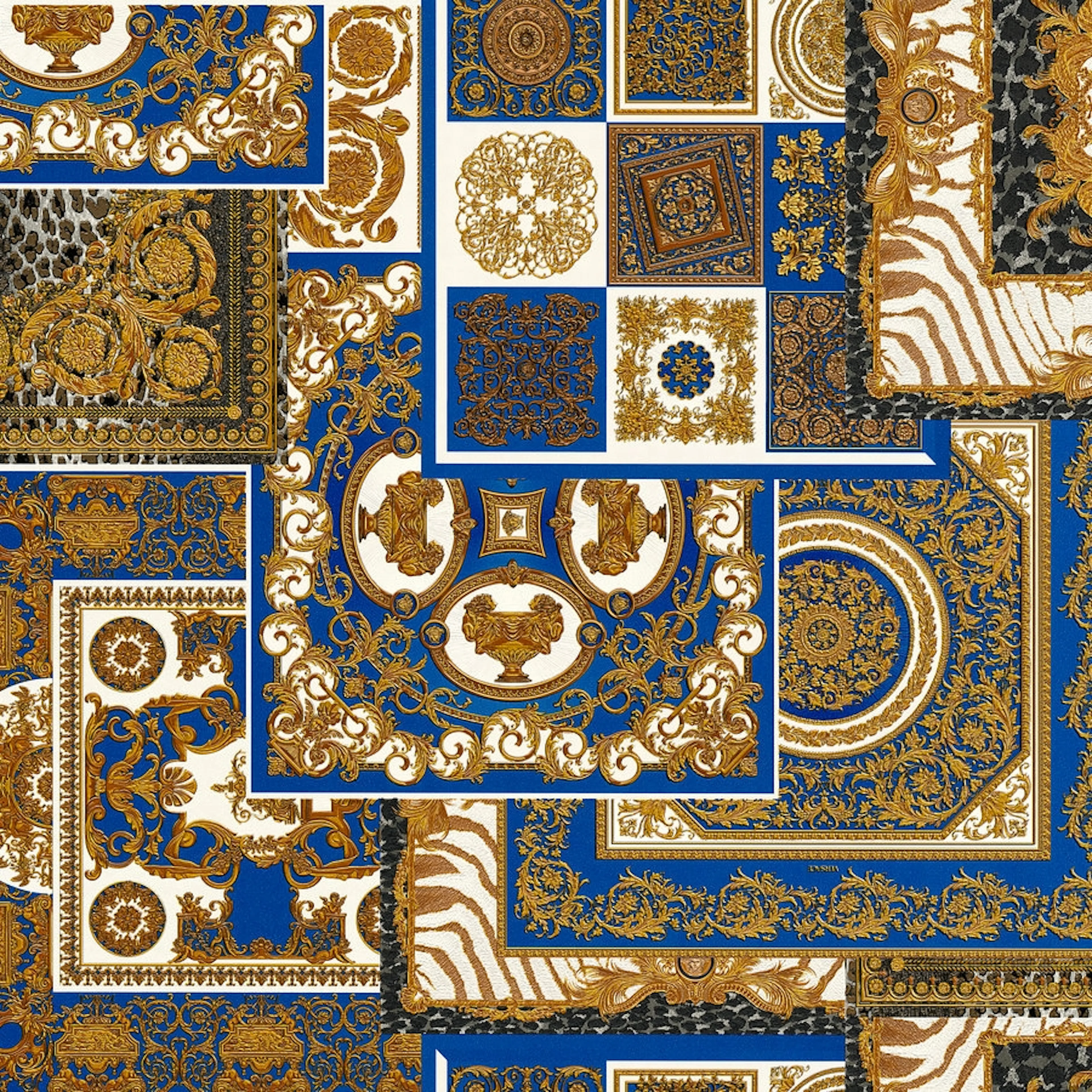 Tapet Versace IV 37048-1