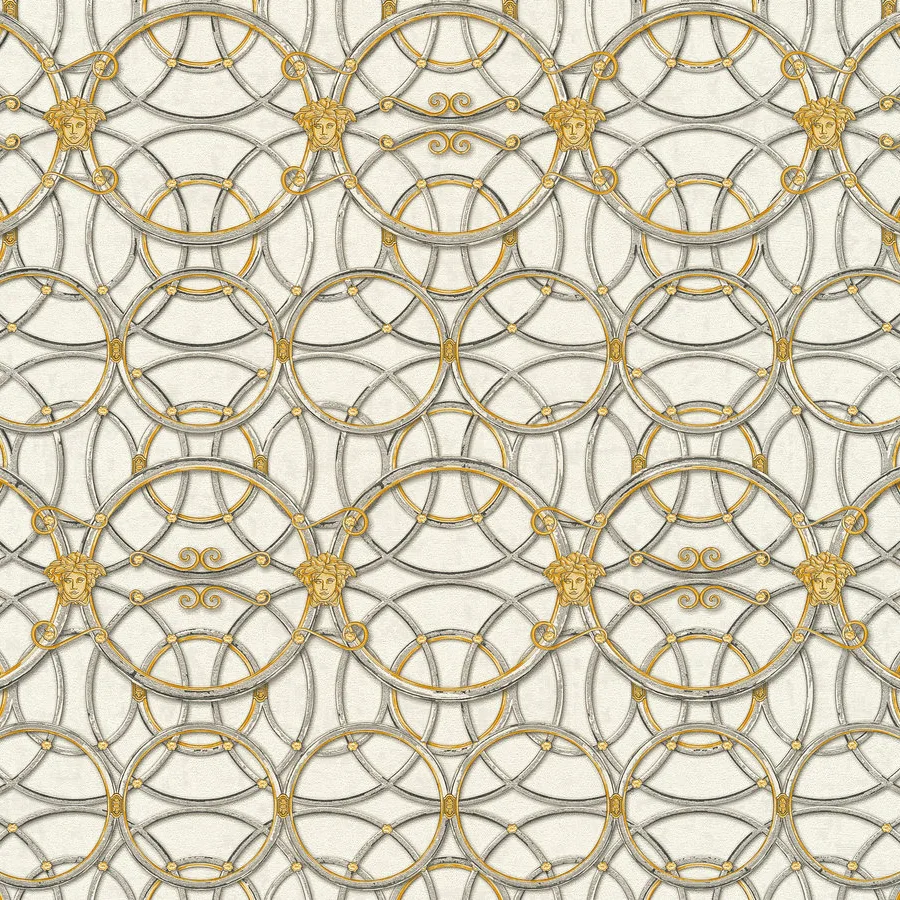 Tapet Versace IV 37049-2