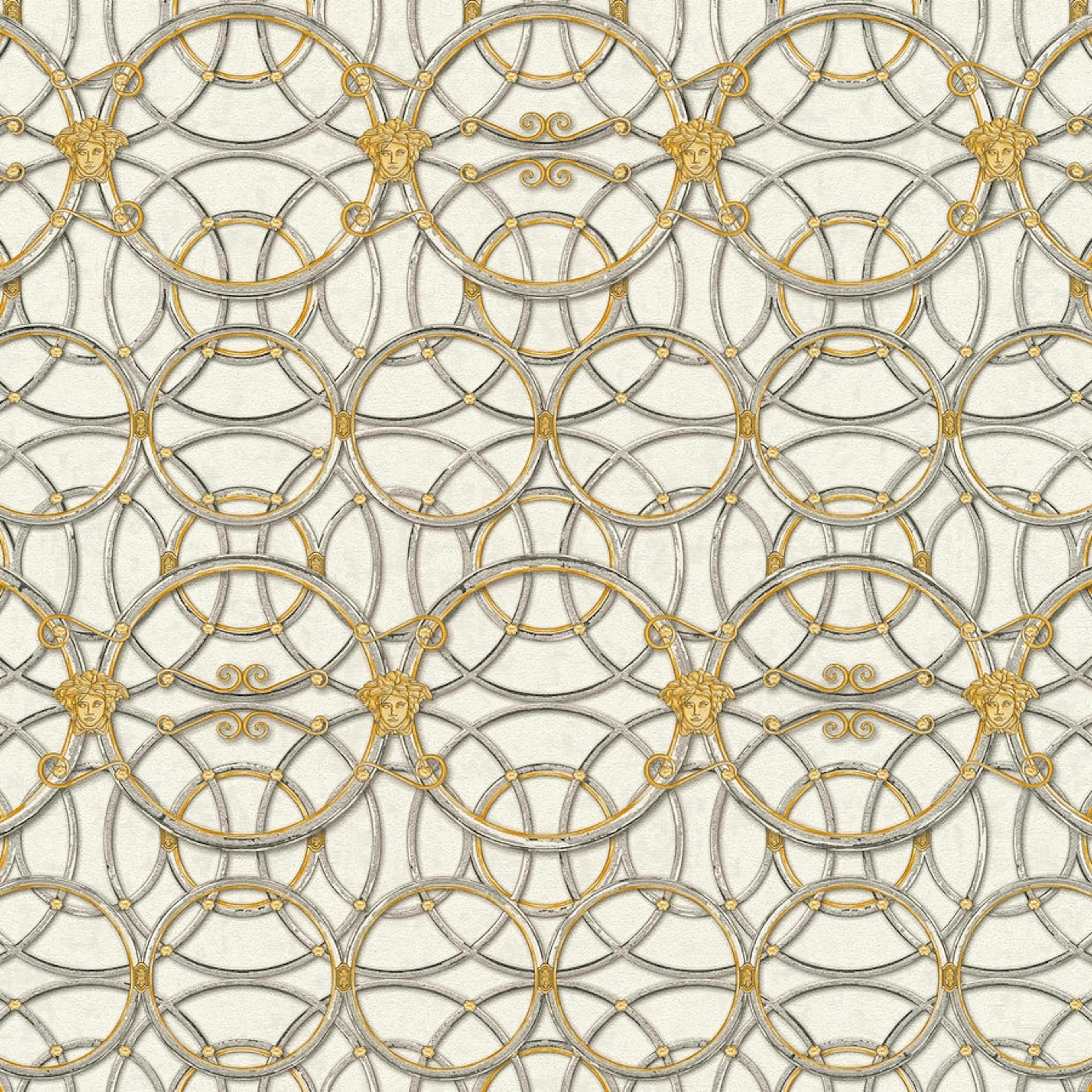 Tapet Versace IV 37049-2