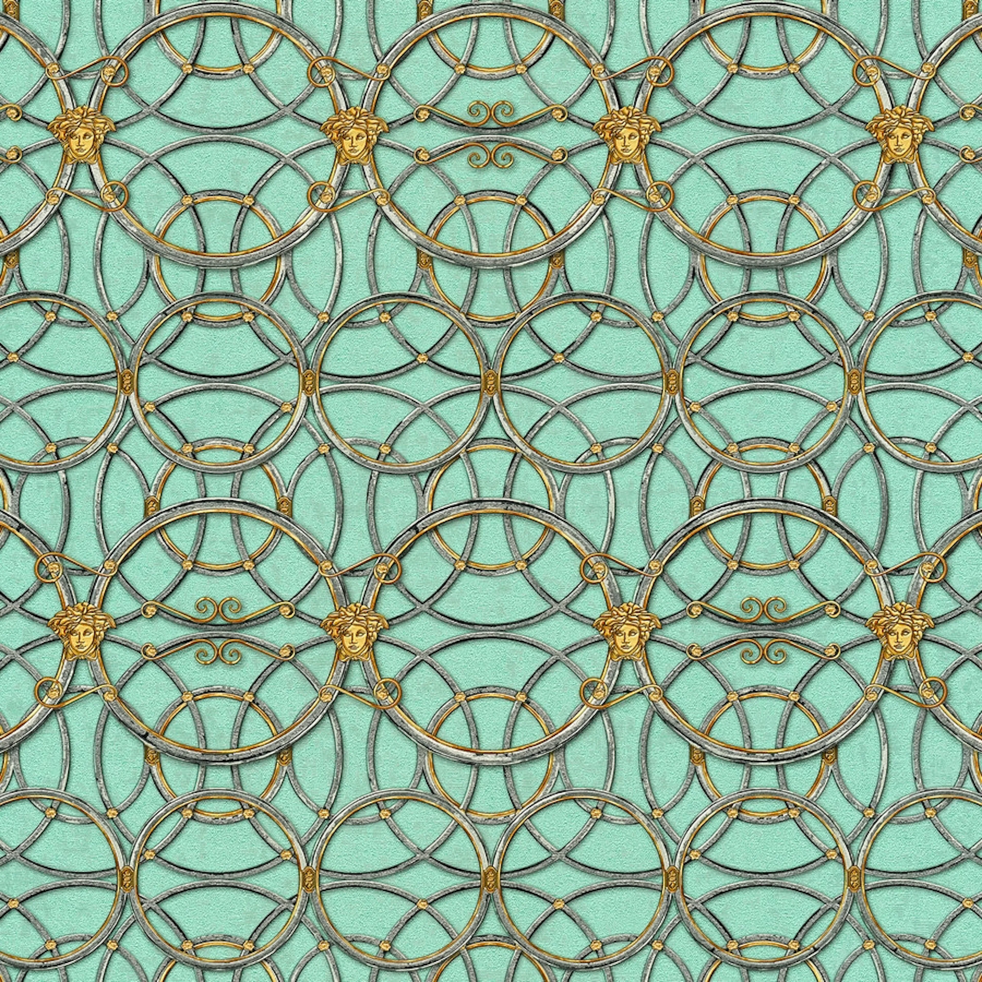 Tapet Versace IV 37049-7