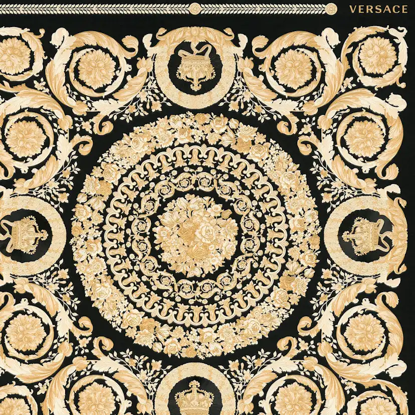 Tapet Versace IV 37055-3