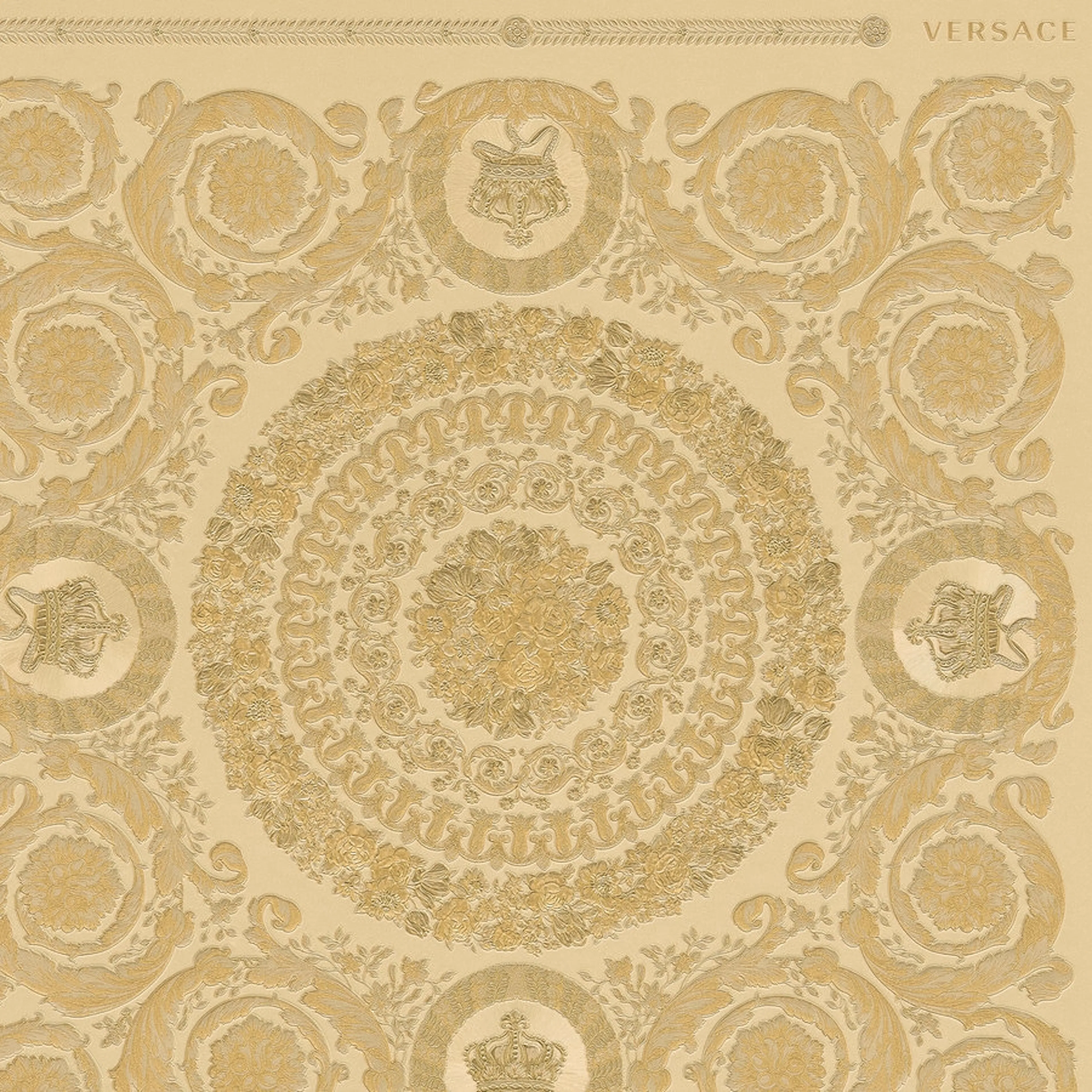 Tapet Versace IV 37055-4