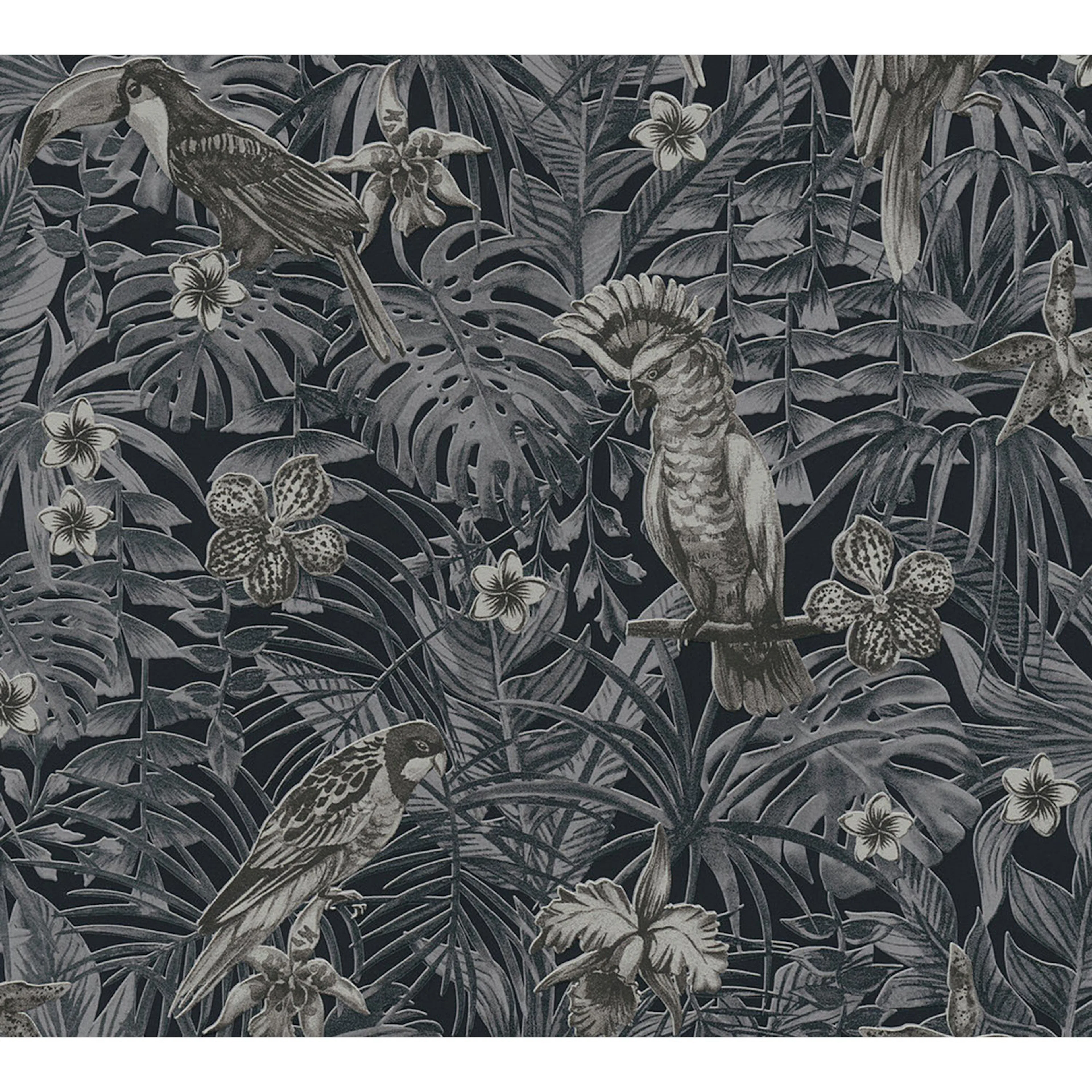 Tapet Living Walls Greenery 37210-4