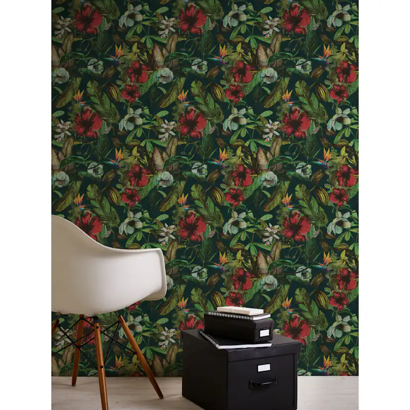 Tapet Living Walls Greenery 37216-5