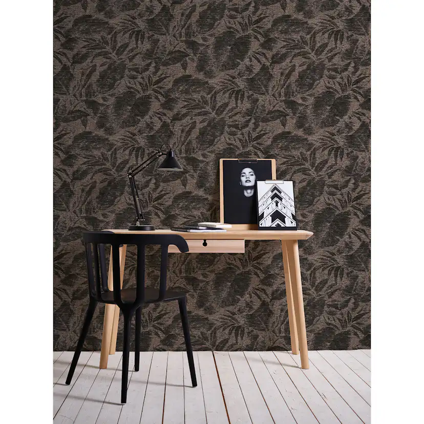 Tapet Living Walls Greenery 37219-2