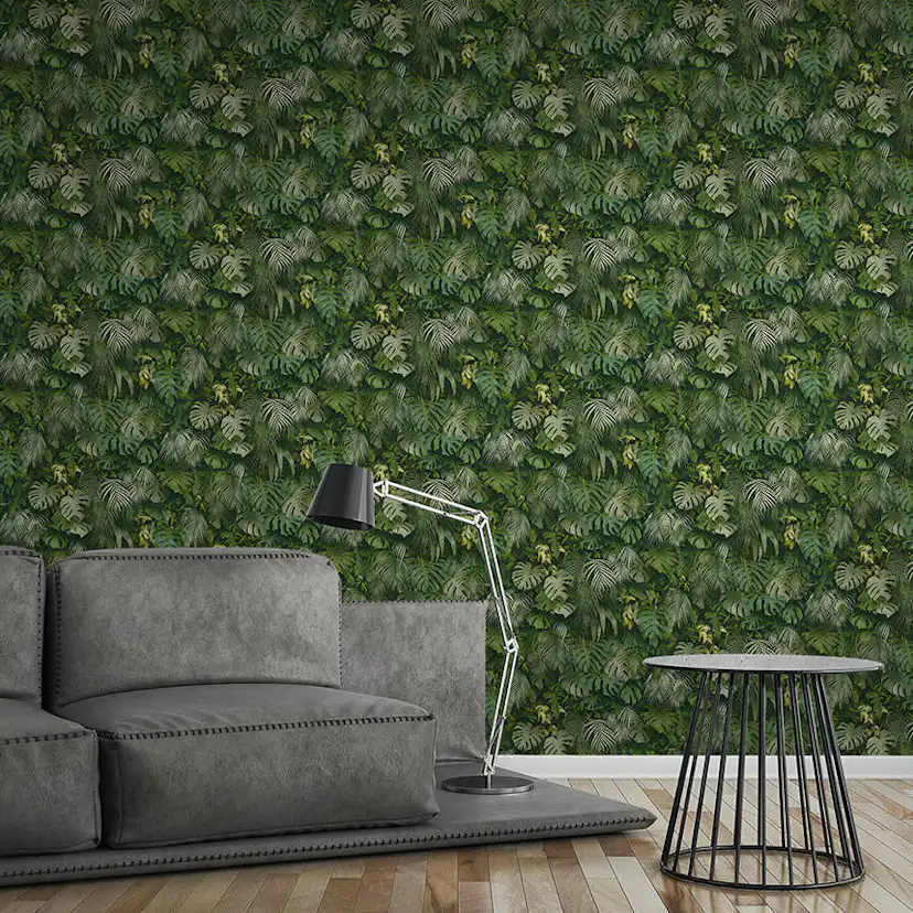 Tapet Living Walls Greenery 37280-2