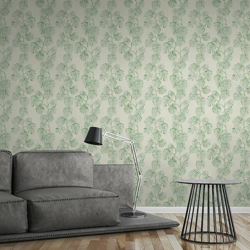 Tapet Living Walls Greenery 37281-3