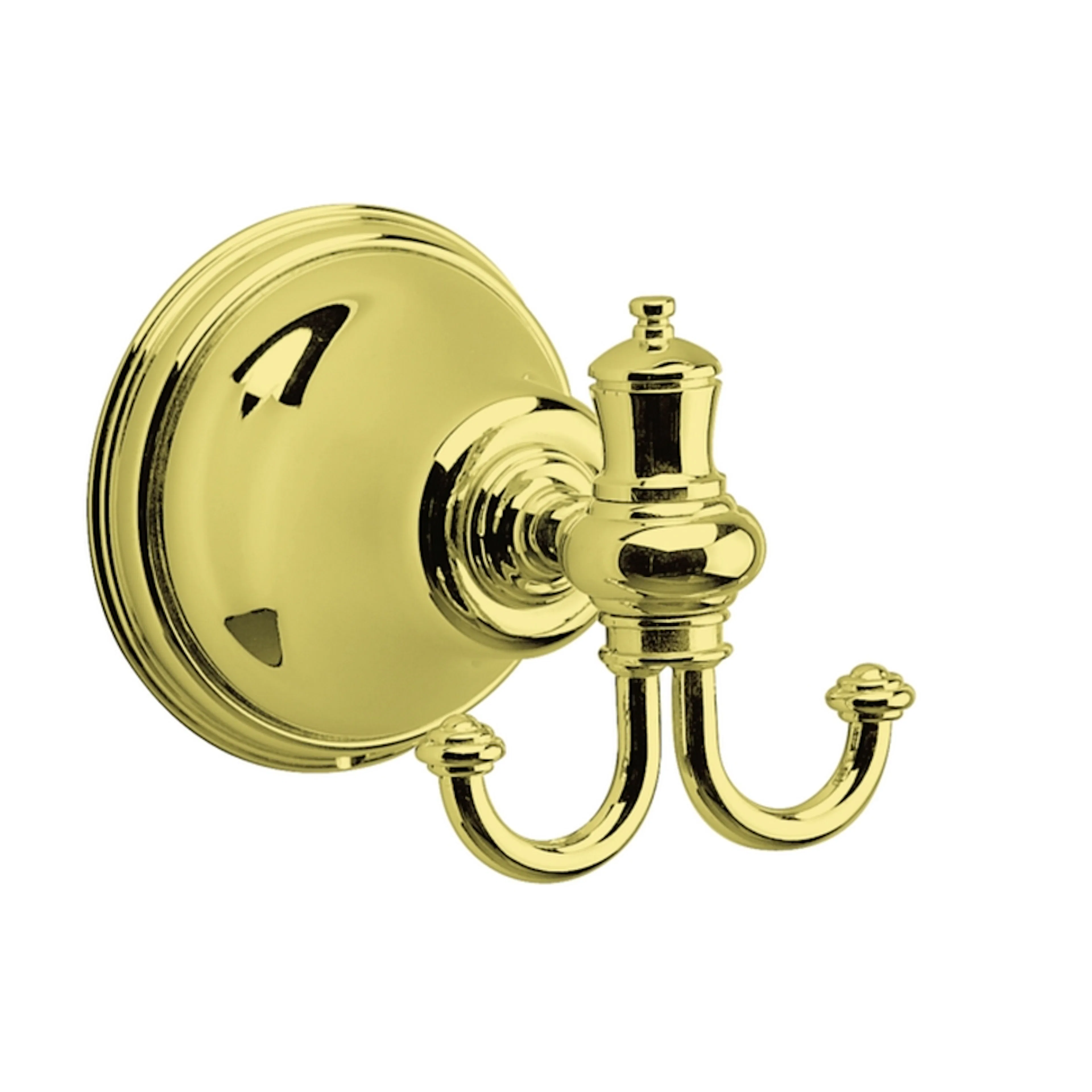 Handdukskrok Damixa Tradition Dubbel