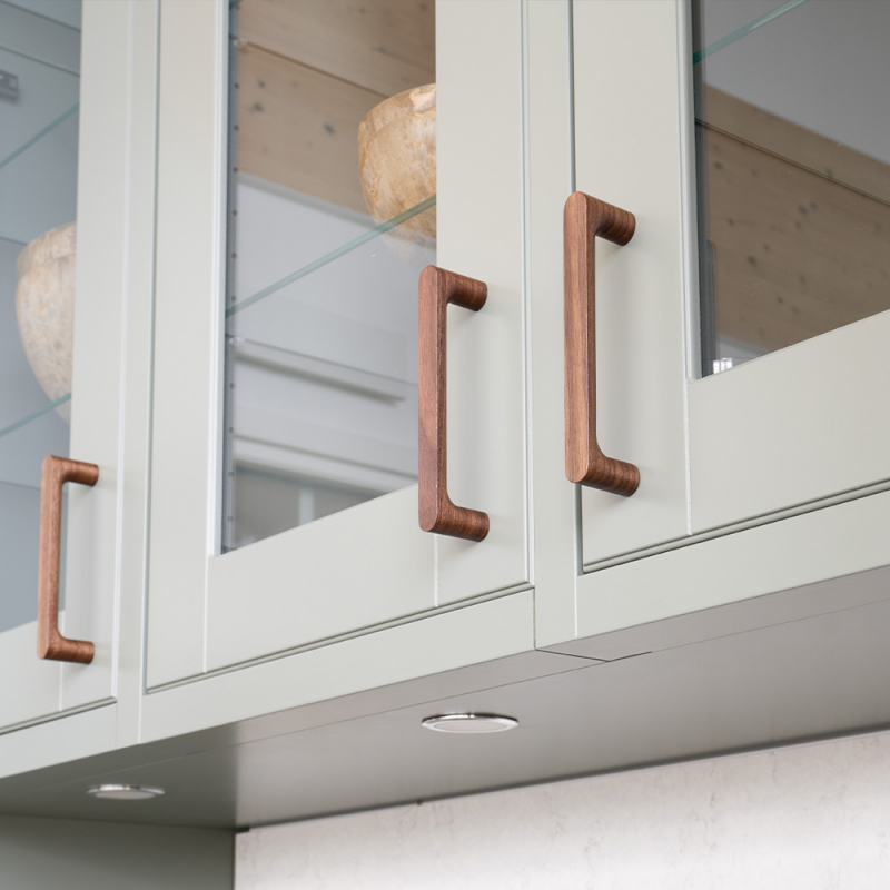 Handtag Beslag Design Pinta