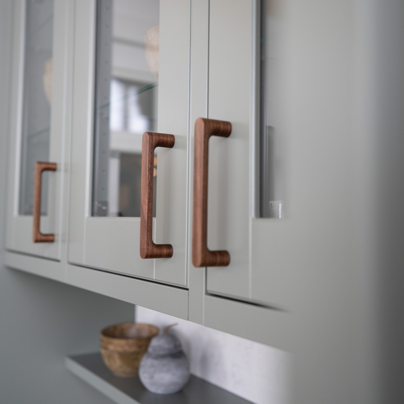 Handtag Beslag Design Pinta