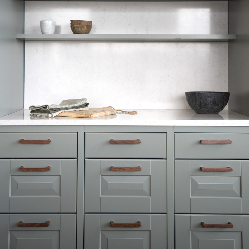 Handtag Beslag Design Pinta