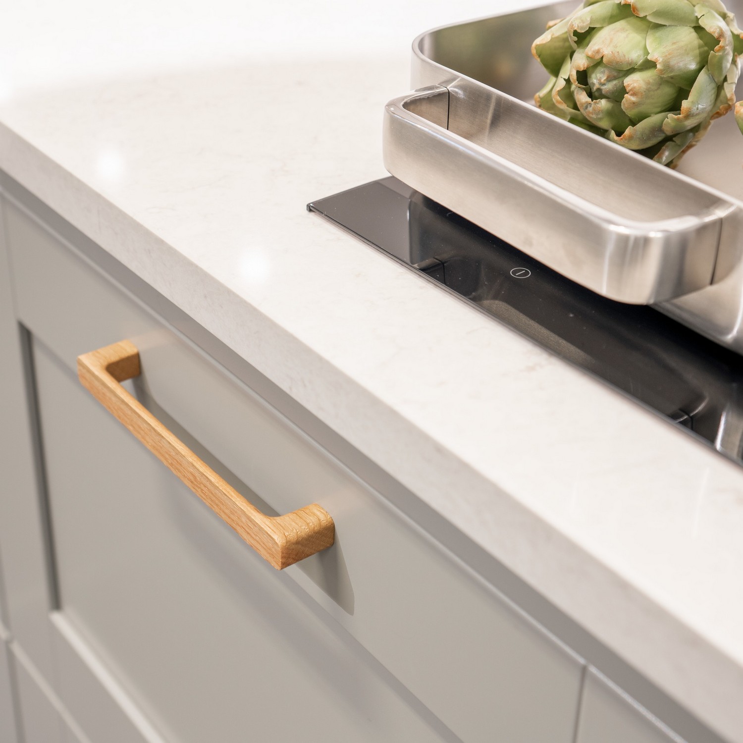 Handtag Beslag Design Sans