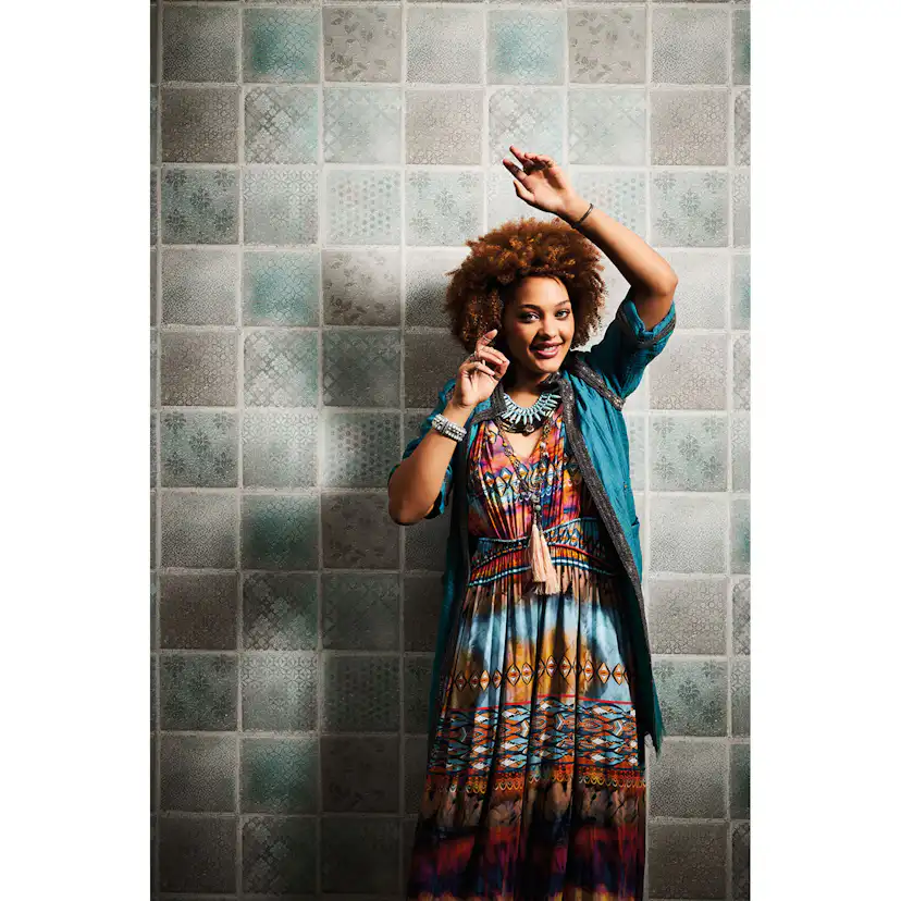 Tapet Living Walls Ella 37388-1