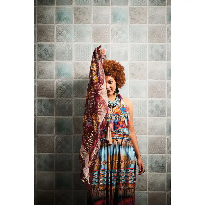 Tapet Living Walls Ella 37388-1