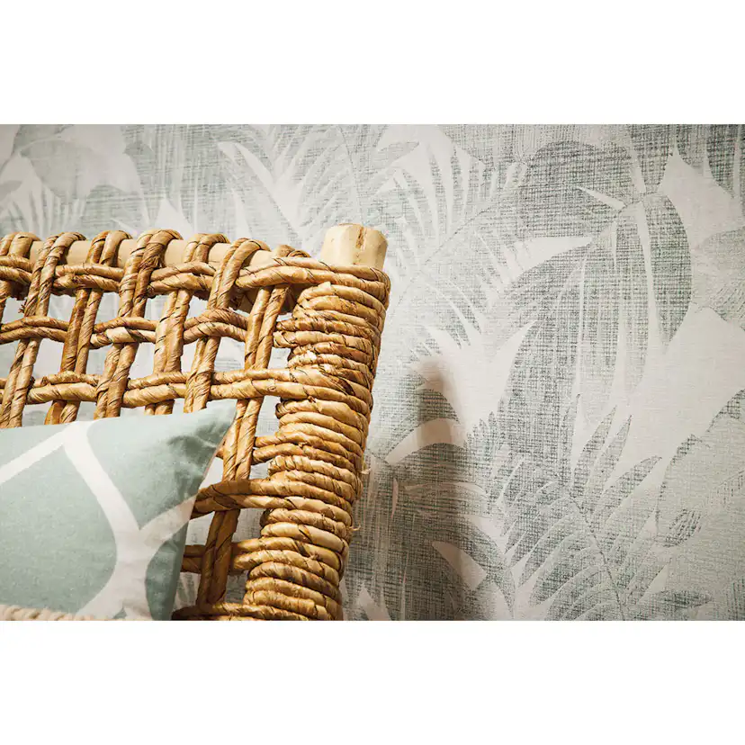 Tapet Living Walls New Walls 37396-4 Non Woven, Mönstrad Flerfärgad