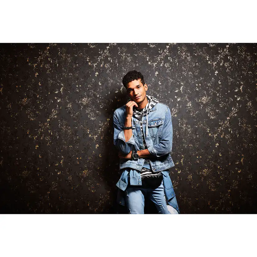 Tapet Living Walls Ben 37413-2