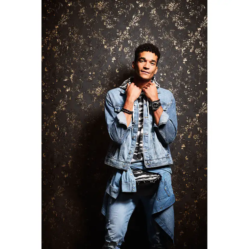 Tapet Living Walls Ben 37413-2