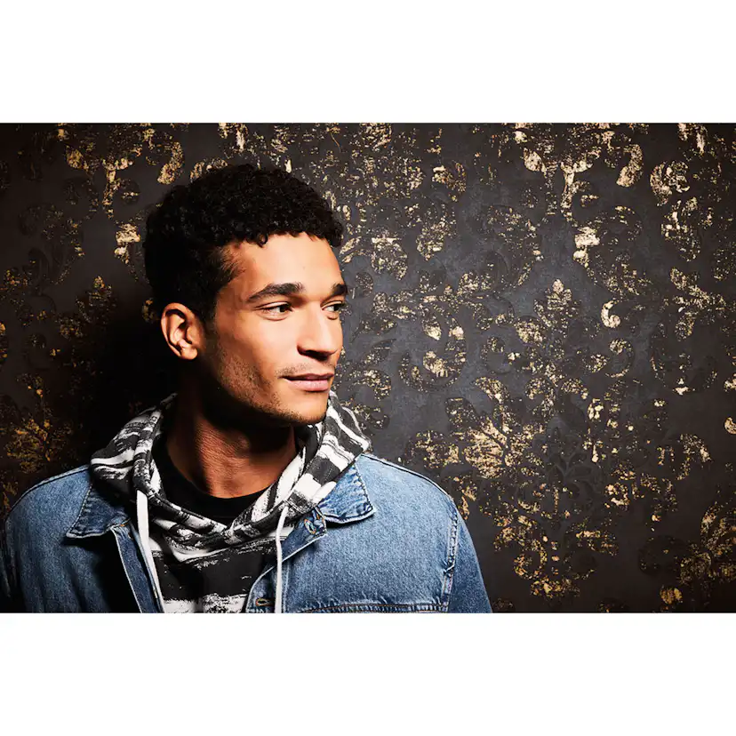 Tapet Living Walls Ben 37413-2