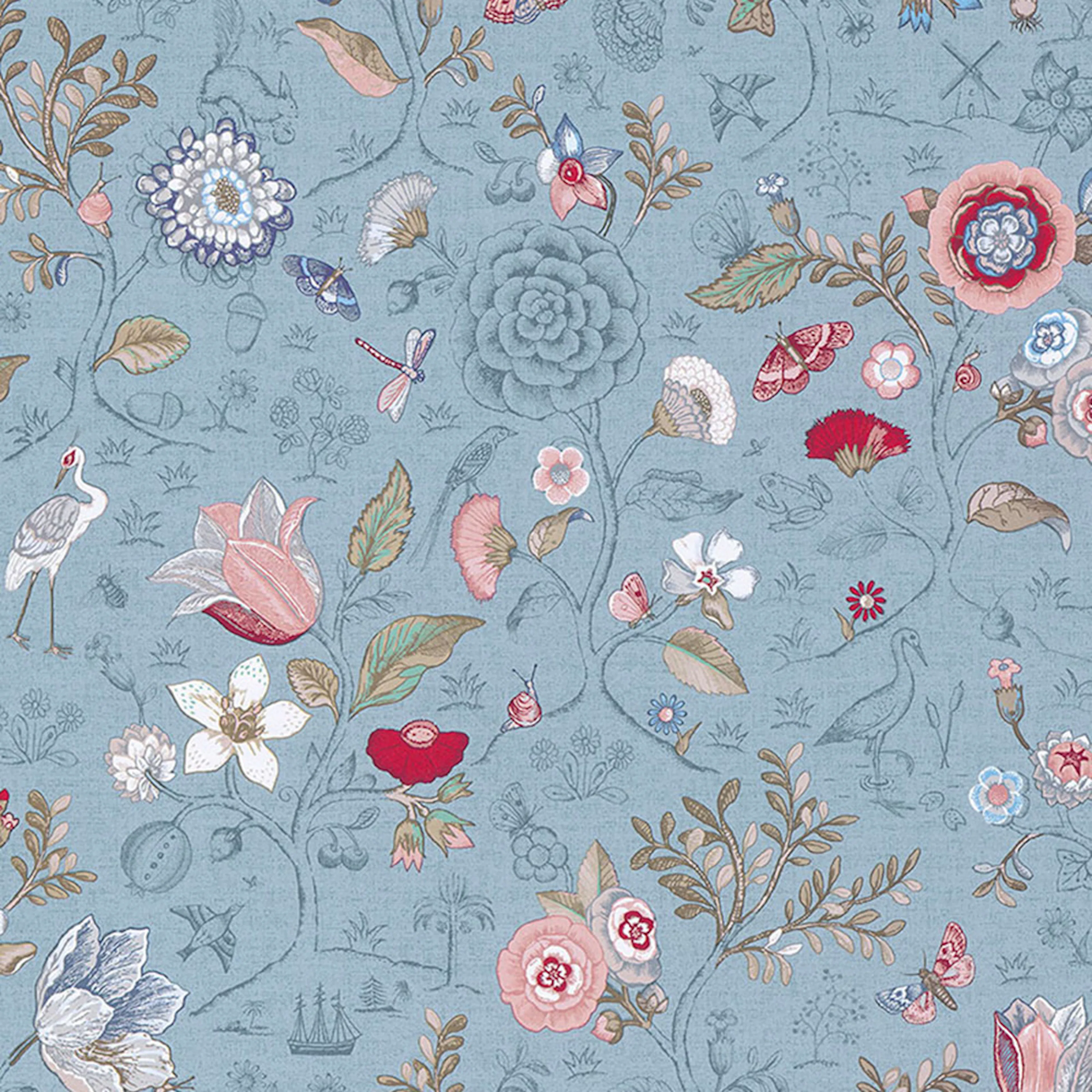 Tapet Eijffinger PIP 2016 375005