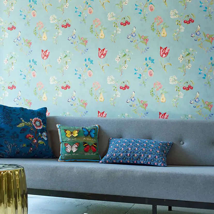 Tapet Eijffinger PIP 2016 375022