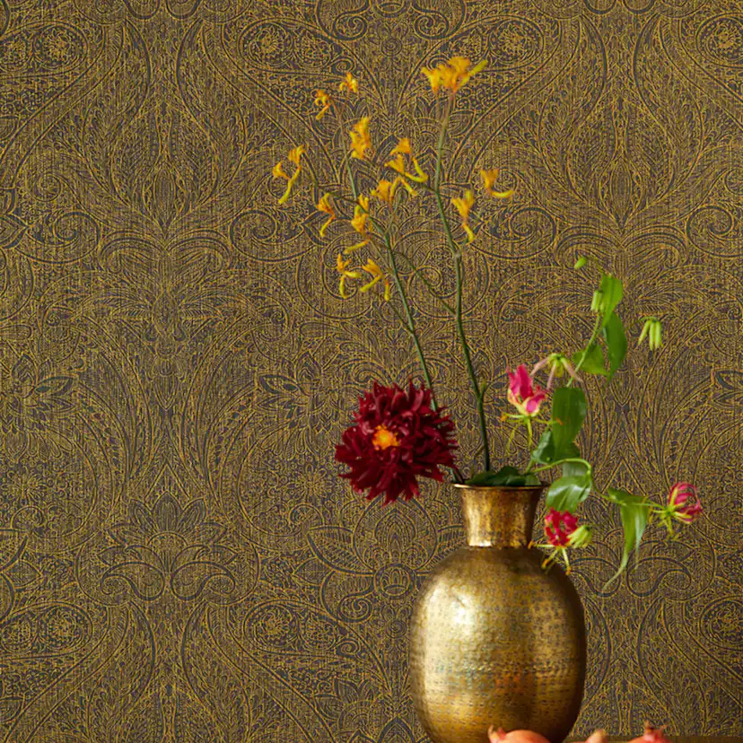 Tapet Eijffinger Sundari 375126