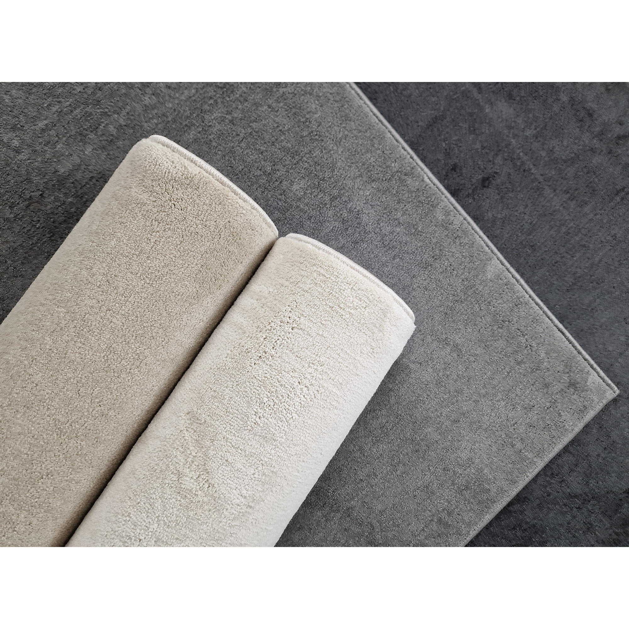 Wiltonmatta KM Carpets Haga Polypropen