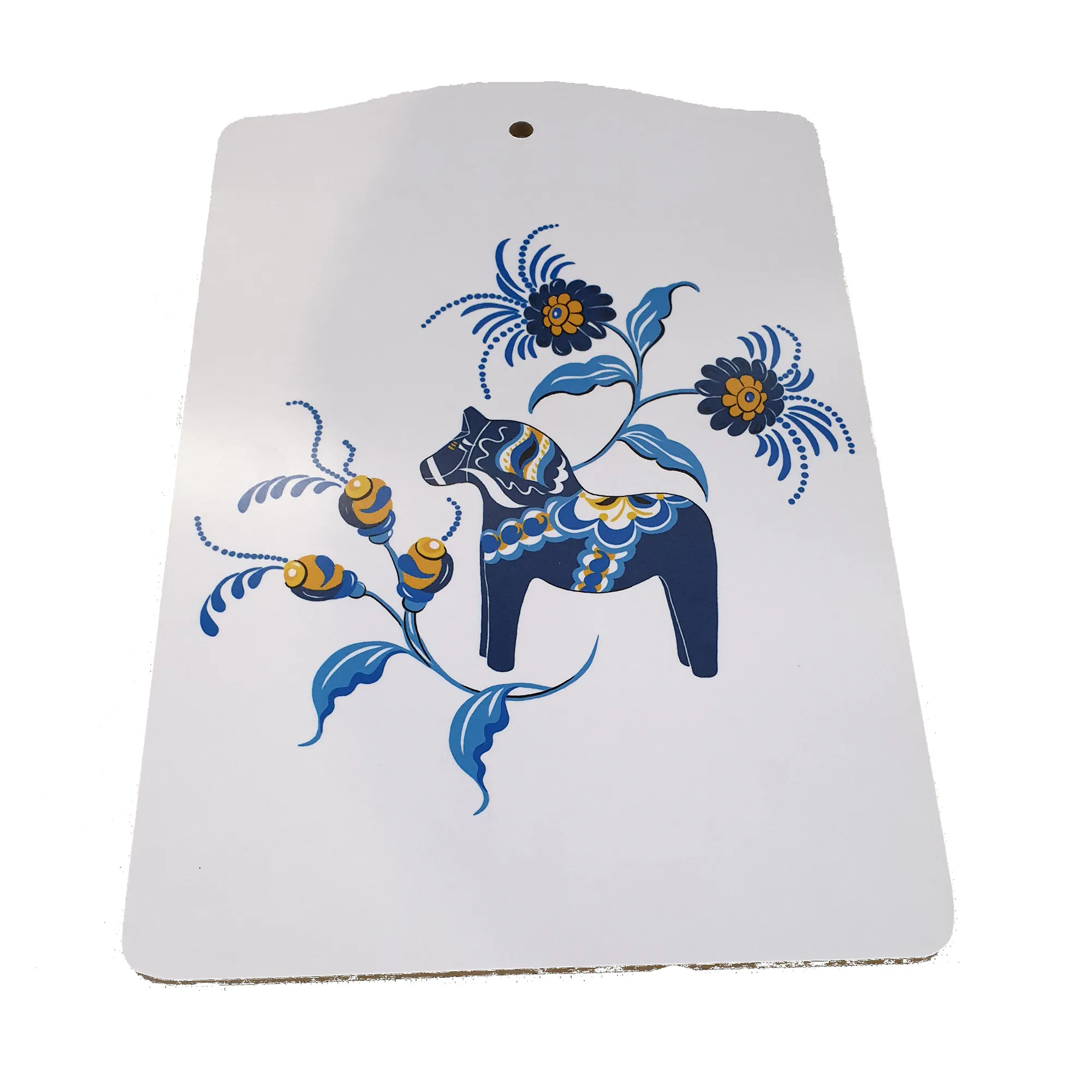 Skärbräda Arvidssons Textil Leksand 20x30 cm