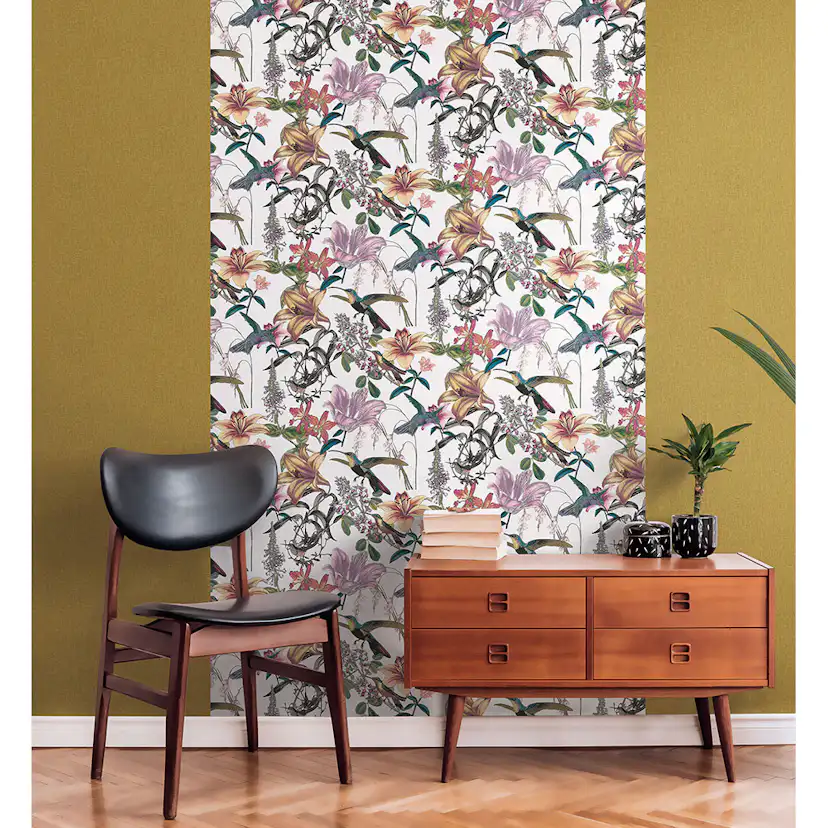 Tapet AS Creation Jungle Chic 37701-1