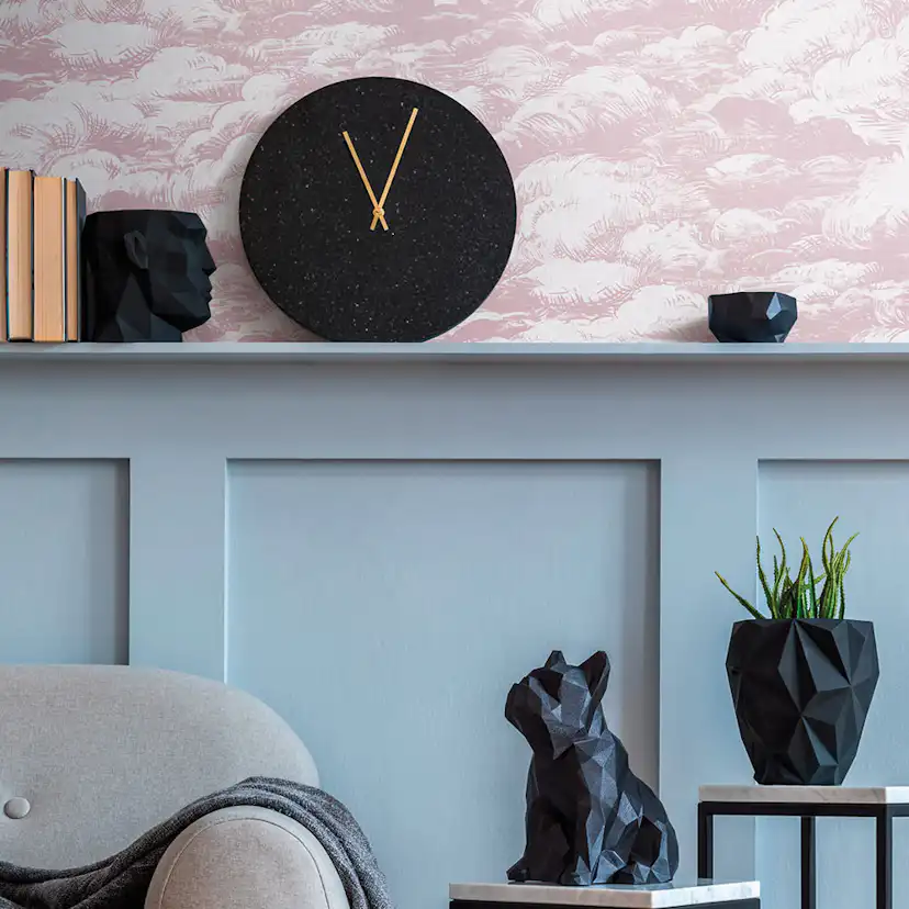 Tapet AS Creation Jungle Chic 37705-1