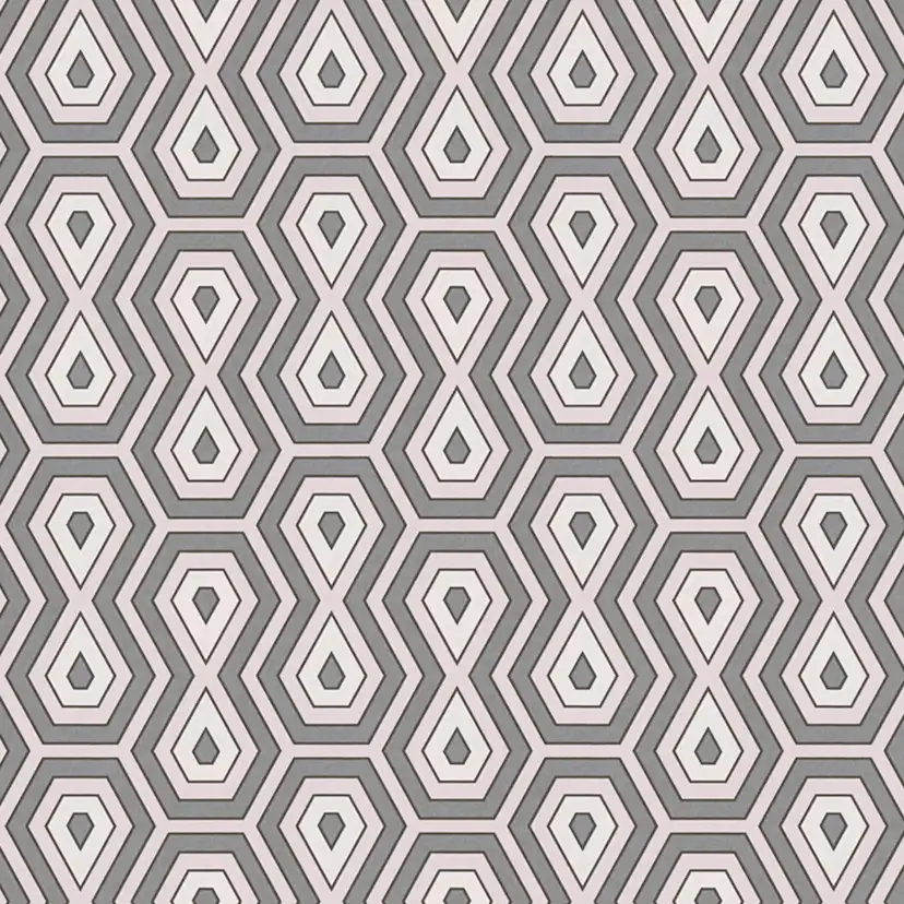 Tapet AS Creation Jungle Chic 37707-7