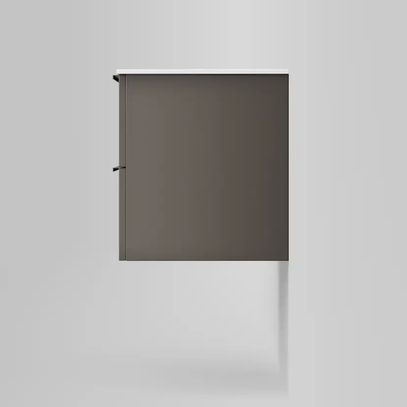 Tvättställsskåp INR Core Avant med 2 Lådor