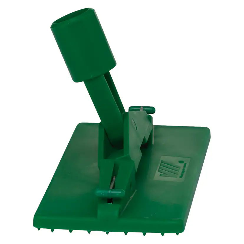 Skurhållare Vikan till Skaft för Skurnylon 230 mm