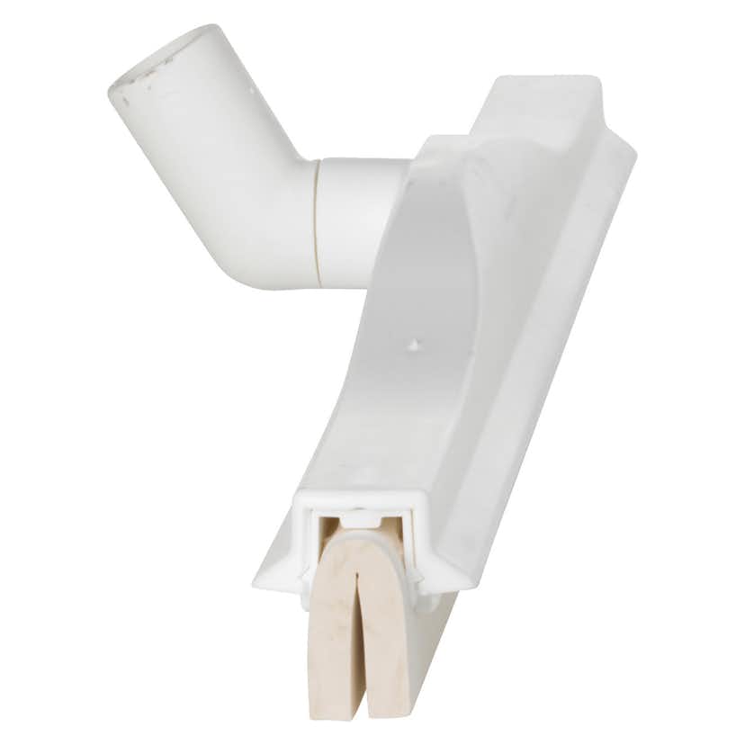 Golvskrapa Vikan för Skaft Vridled Vit