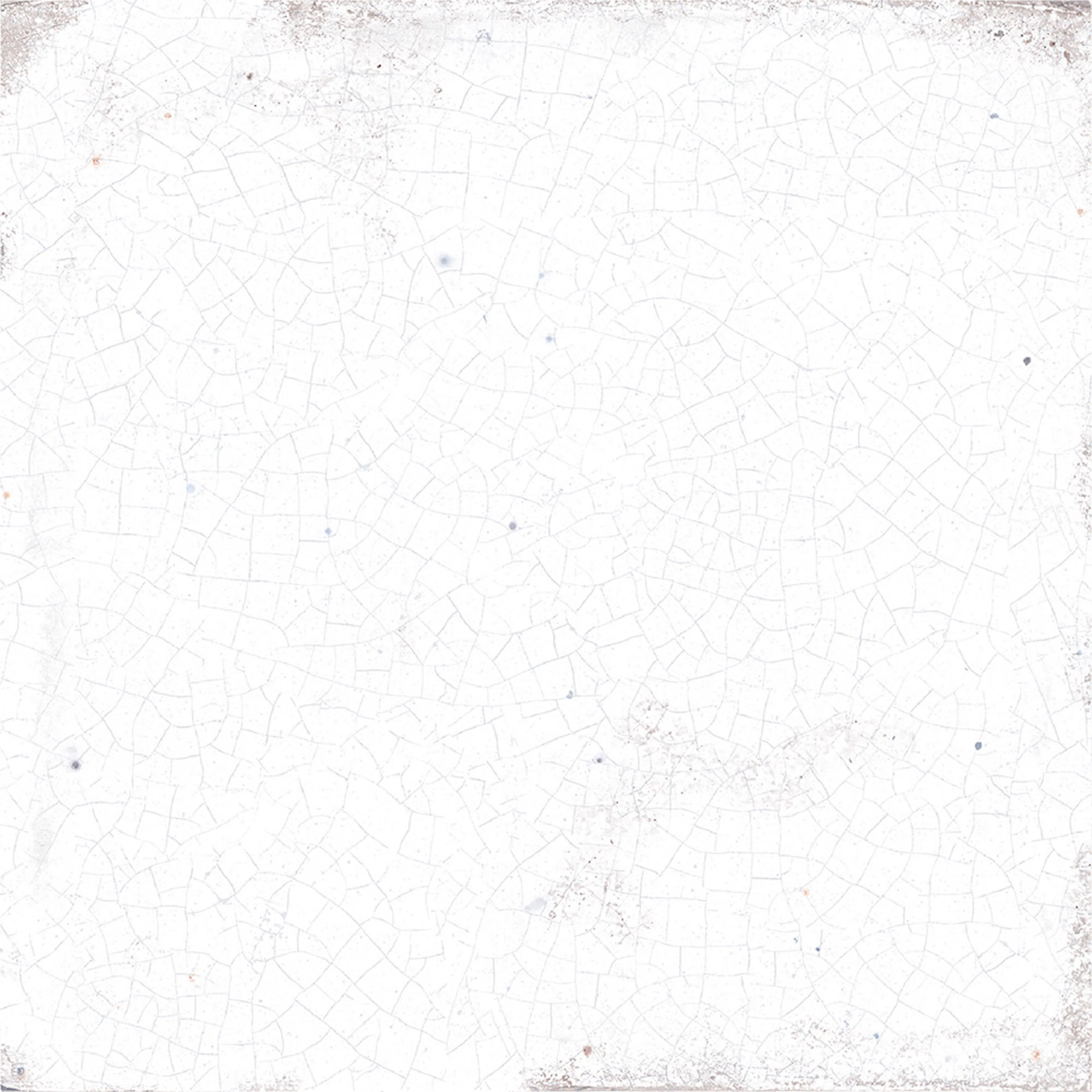 Klinker Gloria Vit 15x15 cm