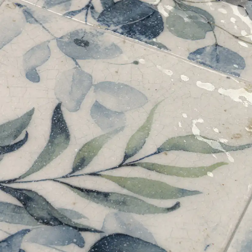 Klinker Gloria Woods 15x15 cm