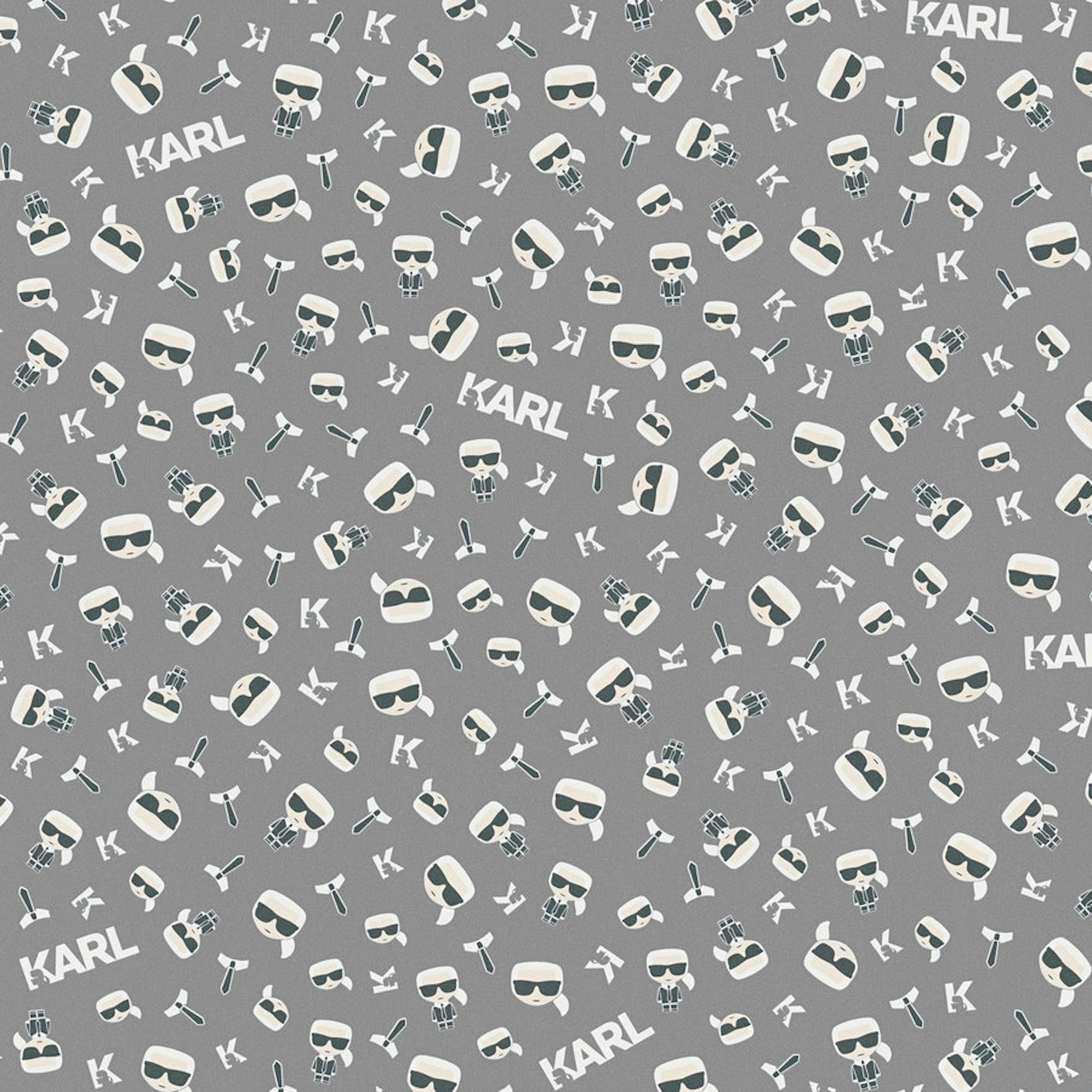 Tapet Karl Lagerfeld 37843-2